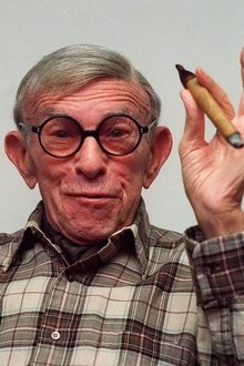 Photo of George Burns