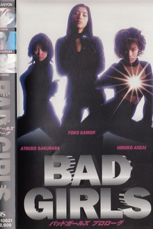 Bad Girls