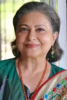 Photo of Smita Jaykar