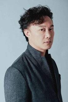 Photo of Eason Chan
