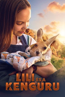 Lili és a kenguru