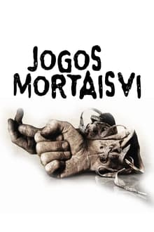 Poster do filme Jogos Mortais VI