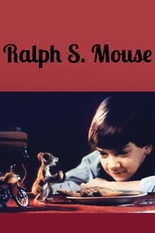 Poster do filme Ralph S. Mouse