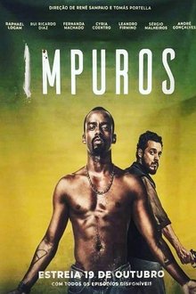 Imagem Impuros