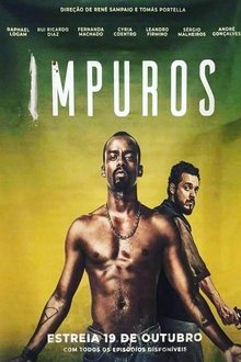 Assistir Impuros Online Gratis