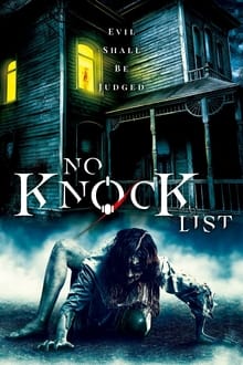 Poster do filme No Knock List