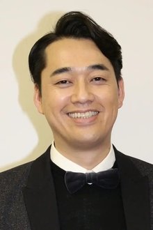 Photo of Shitara Osamu