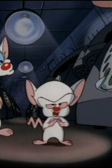 Animaniacs - Season 1