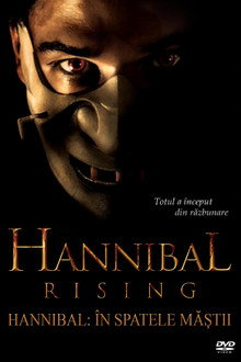 Hannibal: În spatele măștii