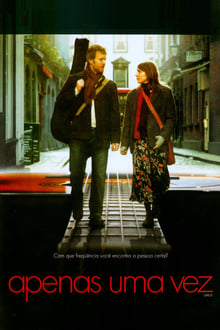Poster do filme Once
