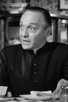 Photo of Charles Andre