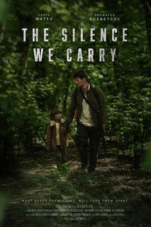 The Silence We Carry