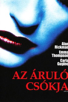 Az áruló csókja