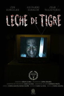Leche de Tigre