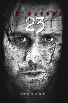 Číslo 23