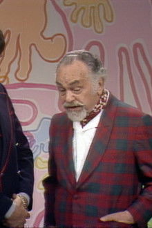 Rowan & Martin's Laugh-In - Season 5