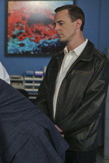 NCIS season 13 episode 7