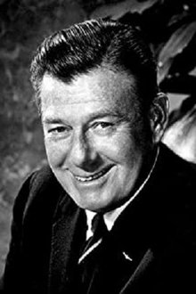 Photo of Arthur Godfrey