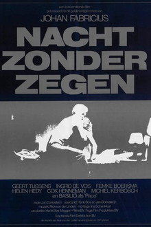Nacht zonder zegen