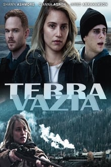 Poster do filme Terra Vazia