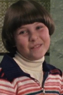 Julie O'Brien