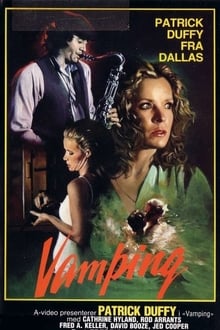 Poster do filme Vamping