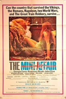 Poster do filme The Mini-Affair