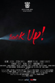 Back Up!