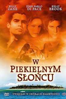W piekielnym słońcu
