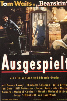 Ausgespielt - Bearskin