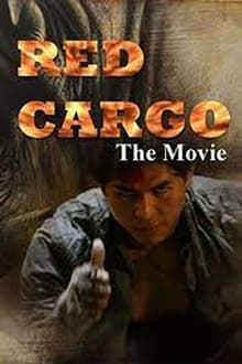 Poster do filme Red Cargo