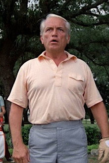 Caddyshack: The 19th Hole