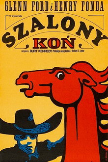 Szalony Koń