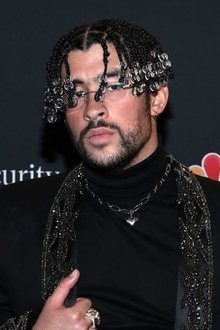 Photo of Bad Bunny