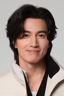 Photo of Jerry Yan