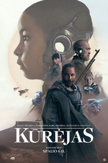 Kūrėjas