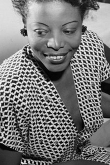 Mary Lou Williams: The Lady Who Swings the Band