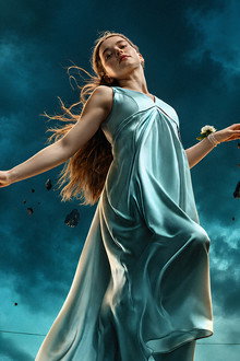 Carrie