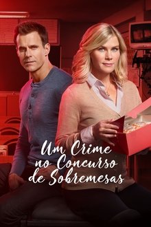 Imagem Um Crime no Concurso de Sobremesas 2017