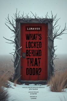 What's Locked Behind That Door?