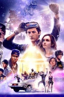レディ・プレイヤー1