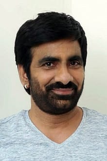 Foto de perfil de Ravi Teja