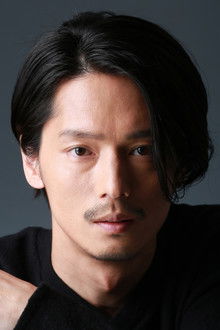 Photo of Shuuya Nishiji