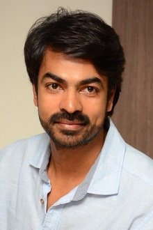 Photo of Ravi Varma