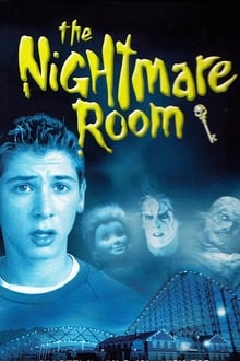 The Nightmare Room tv show poster