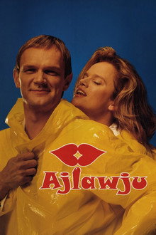 Ajlawju
