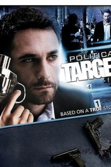 Poster da série Political Target