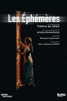 Poster do filme Les Éphémères