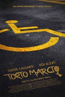 Poster do filme Torto Marcio