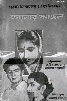 Sonar Kajol
